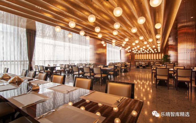 当下酒店怎么才能做好餐饮生意?