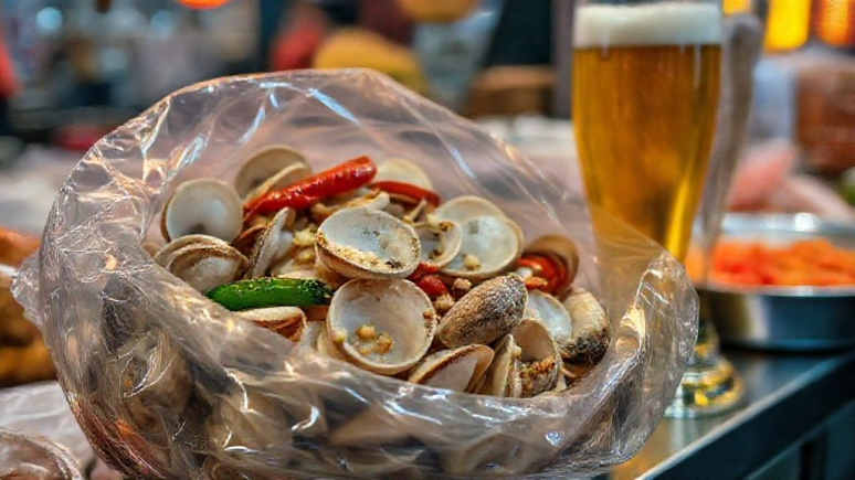青岛盛菲餐饮：隐匿闹市的美食桃源，开启味蕾奢华之旅