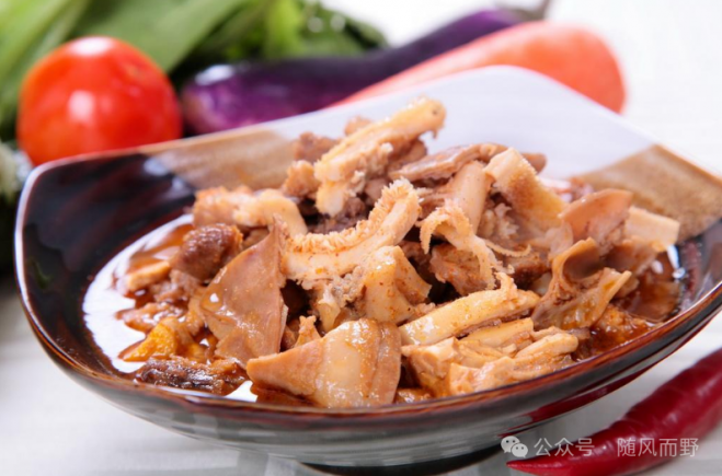 抚州美食那些值得推介的美味