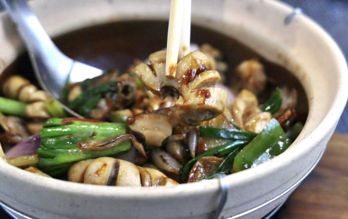 高薪急招！广东餐饮名店直聘：粤菜、烧腊、点心、湘菜师傅