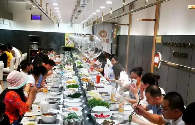 西贝之后中国餐饮品牌的集体焦虑