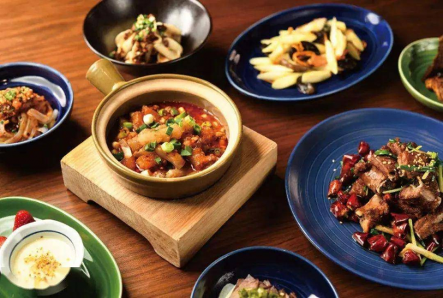 餐饮以人心、出品、体验构筑不败之道