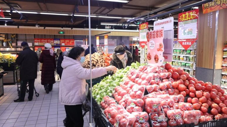 凌晨四点的奔赴，只为让你吃上更鲜更省的食材！