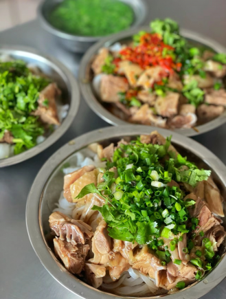 到吴圩,美景美食享不停