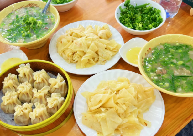 泡暖汤、品美食、享雪趣…承包你一整个冬天的快乐!