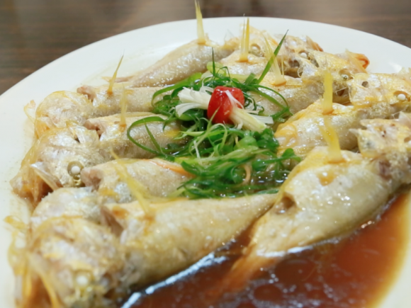 元旦夜游觅食当餐指南!中山这10条美食街大推荐!