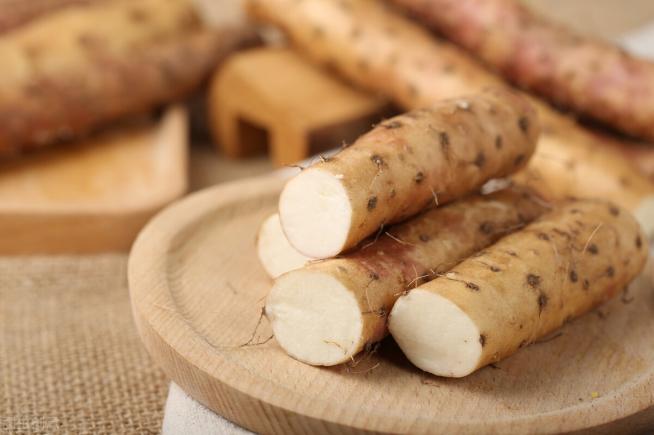 这十种常见食物也是养生“药材”