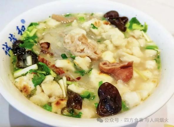 陕西美食是碳水还是舌尖浪漫