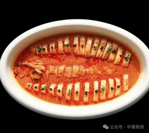 当餐酒楼特色菜，突出口感与鲜味，直击味蕾