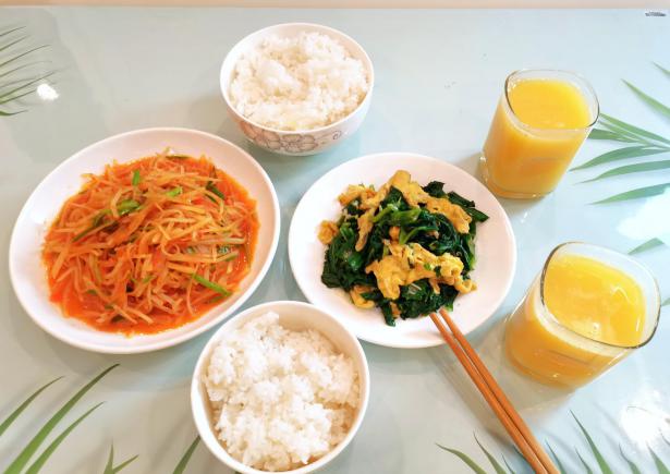 食材搭配决定健康！当餐营养师推荐的5套秋季晚餐公式