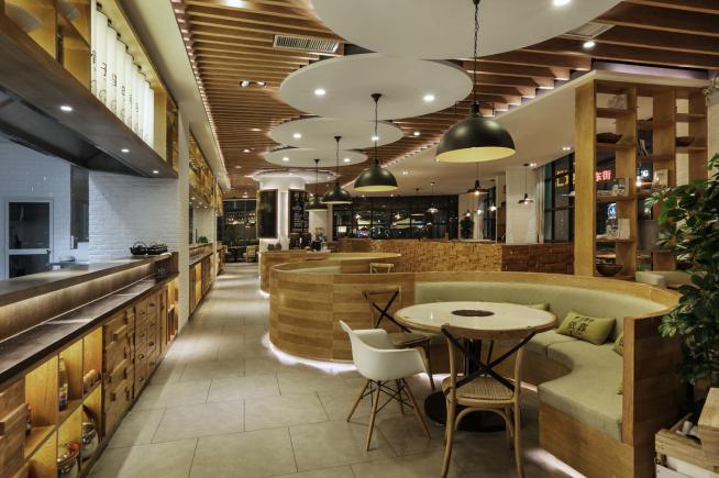 海南拾味餐饮集团有限公司招聘