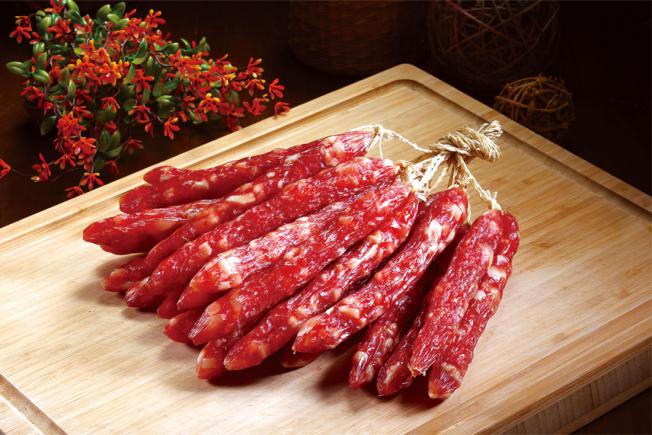 临近春节这5种年货最好提前买！