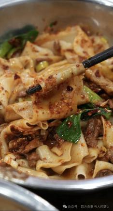 陕西美食是碳水还是舌尖浪漫