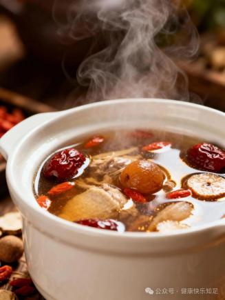 冬天气血不好，来试试这三道美食