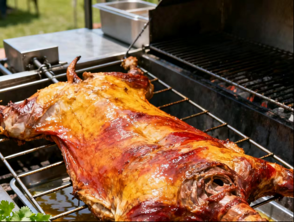 雪假吃货升级！美食藏不住了，比雪景还上头