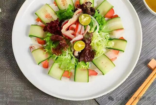 当餐酒楼融合菜、老饕私藏尖货