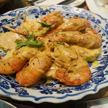 元旦夜游觅食当餐指南!中山这10条美食街大推荐!