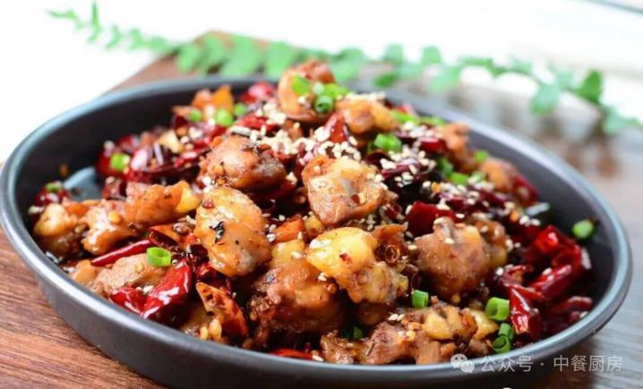 当餐酒楼旺销招牌菜、桌桌必点