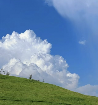 到吴圩,美景美食享不停