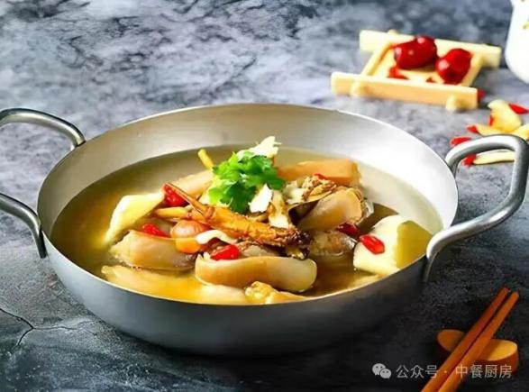 当餐酒楼特色菜，风味浓郁，惊艳味蕾