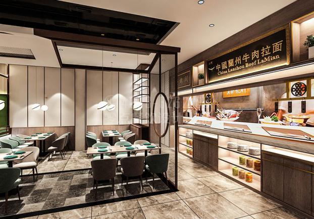 餐饮连锁万店密码3种扩张模式，90% 的人都选错了