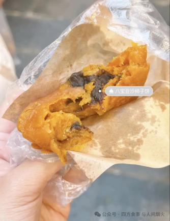 陕西美食是碳水还是舌尖浪漫