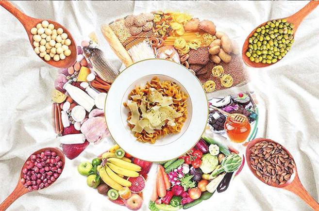 中医推荐的养胃食物，保护肠胃从每一餐做起