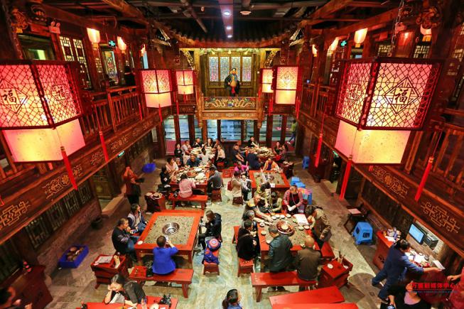 中国餐饮行业招聘、求职2025年12月16日信息发布