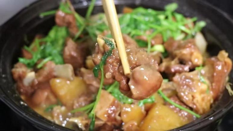 当餐鲜生史记苏轼开启食材的新世界