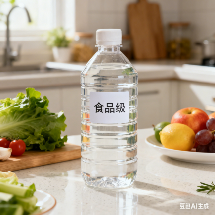 食品级白油新品推荐