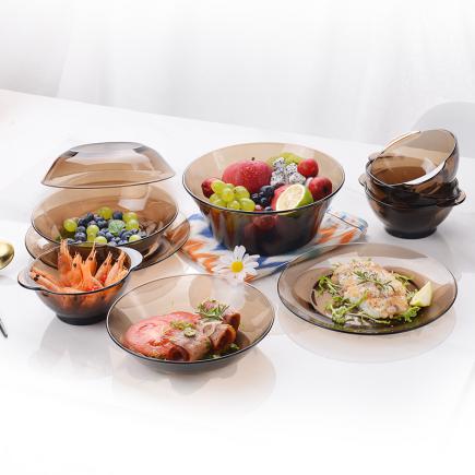 复用餐饮具清洗消毒保洁操作指南