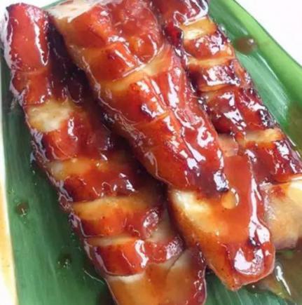 酒店大厨11款烧腊秘制酱汁大公开,当餐现做秒变烧腊高手