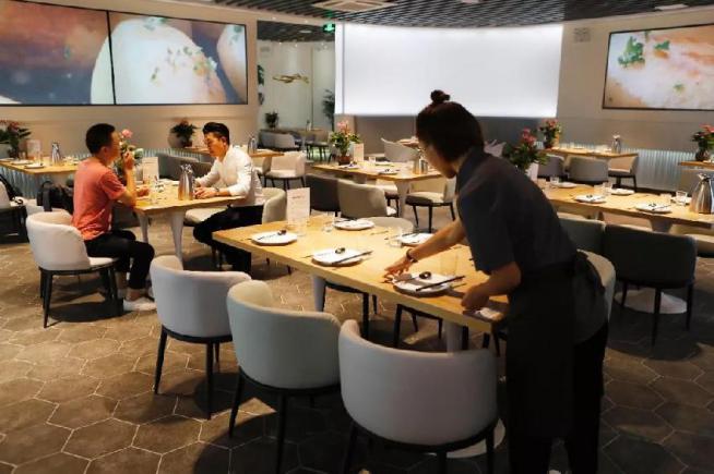 餐饮品牌口号如何一句话让顾客记住你？