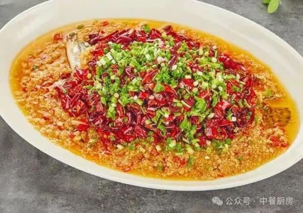 当餐酒楼融合菜、老饕私藏尖货