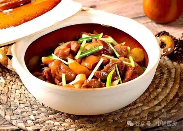 当餐酒楼融合菜，地道风味，一口入魂