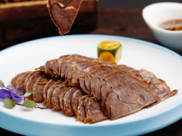 当餐生鲜超市缤纷牛肉新味合集