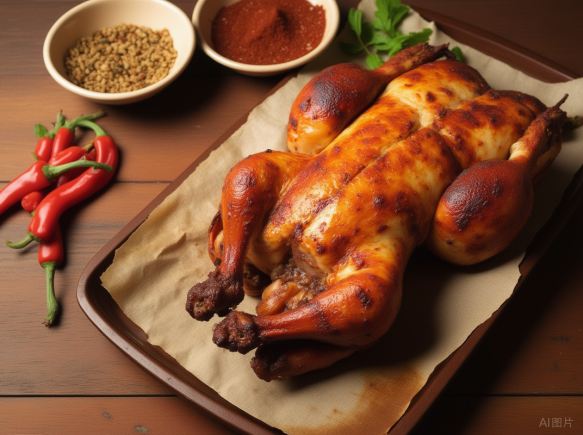 超市卖20元一只的烤鸡能放心吃吗？