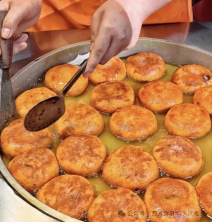 陕西美食是碳水还是舌尖浪漫