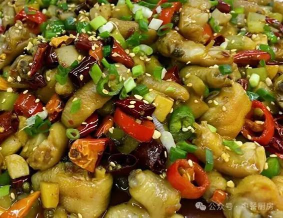 当餐酒楼特色菜,一口沦陷上瘾