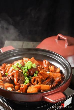 当餐酒楼热卖菜,食客好评如潮