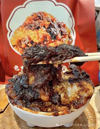 陕西美食是碳水还是舌尖浪漫