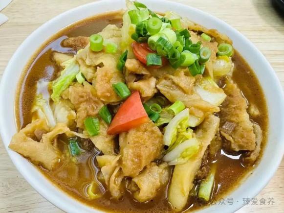 大雪节气将至,大雪必吃的4种美食,鲜香美味,寓意阖家团圆,幸福进家门