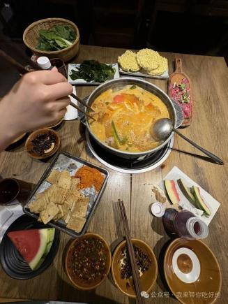 贵州4大宝藏美食！酸汤、豆米、烙锅、冰浆承包你的味蕾狂欢