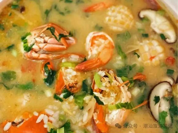 2025年12月潮汕旅游景点+冬季滋补美食完美攻略,牌坊街+鱼胶粥、小公园+糖水,一份清单带你搞定