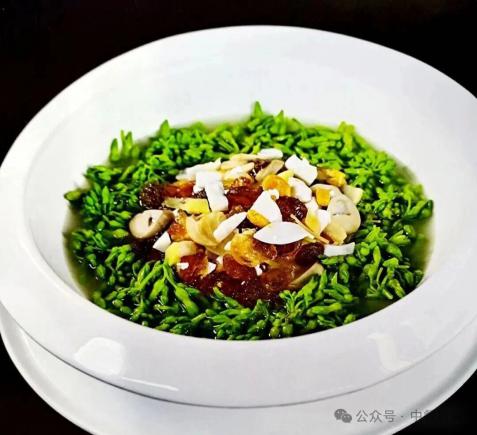 当餐酒楼创意私房菜,匠心独运