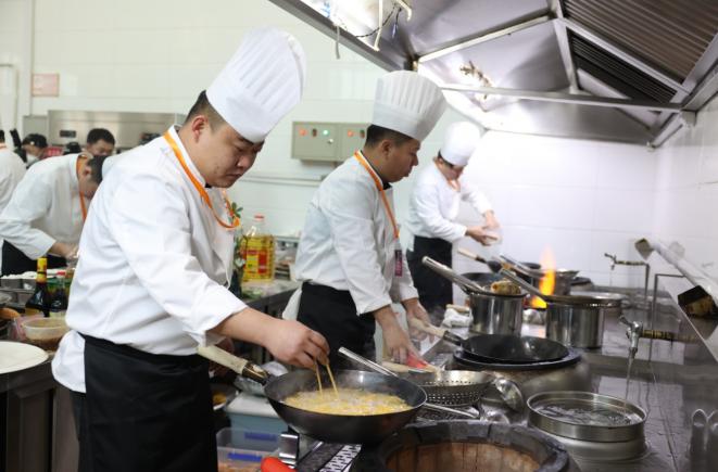 辽宁降低小餐饮准入门槛