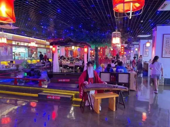 餐饮老炮坦白餐饮“门外汉”加盟不是救命稻草！