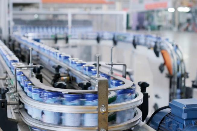 嘉美包装全产业链食品饮料包装与灌装，全国布局品质护航！