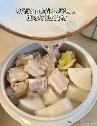 大雪节气将至,大雪必吃的4种美食,鲜香美味,寓意阖家团圆,幸福进家门