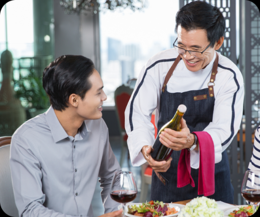 90%餐饮人踩过的坑：提成模糊、小费乱分，这样管才能远离仲裁